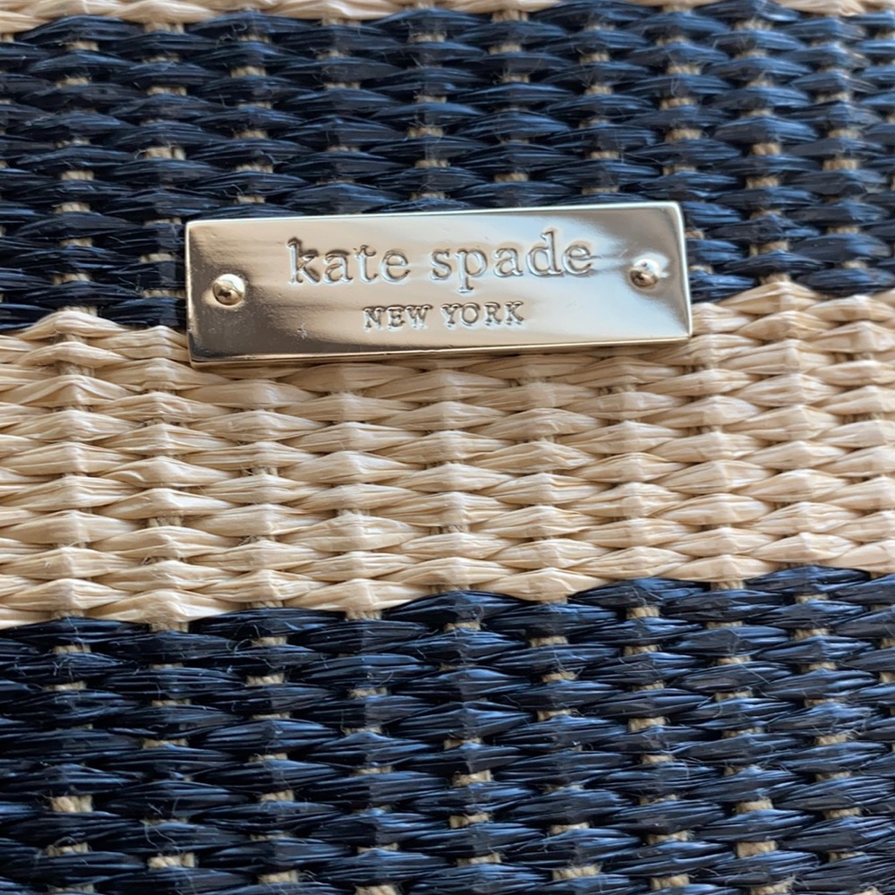 Kate Spade New York hand bag